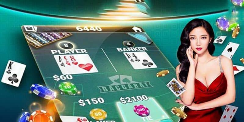 Những sai lầm cần tránh khi chơi baccarat Ww88