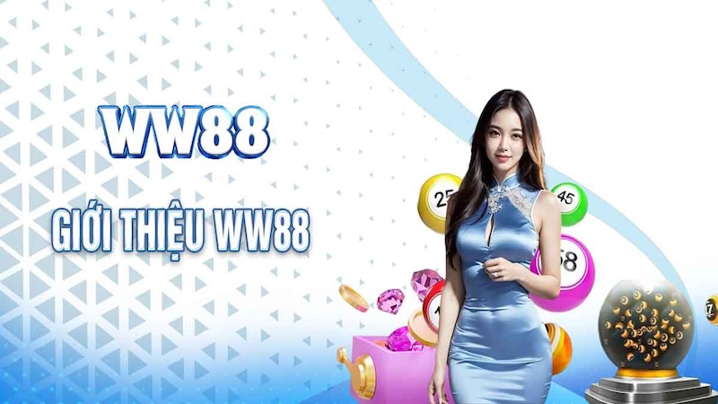 Đôi nét giới thiệu về nhà cái Ww88