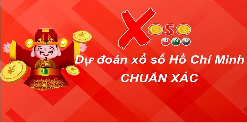 Ưu điểm vượt trội của xổ số số thần tài Hồ Chí Minh Vip