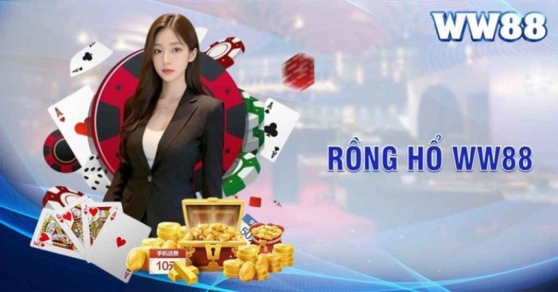 Game rồng hổ Ww88: Mọi điều cần biết để trở thành Ngọa long tại Rồng hổ