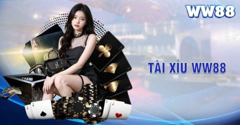 Giới Thiệu Game Tài Xỉu Ww88 Mà Các Game Thủ Không Nên Bỏ Qua